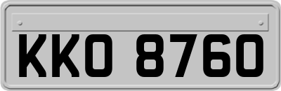 KKO8760