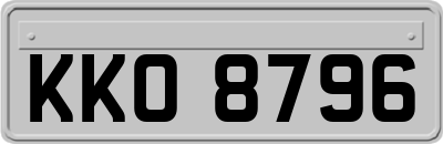 KKO8796
