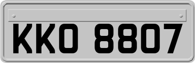 KKO8807