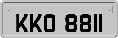 KKO8811