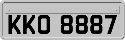 KKO8887