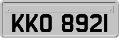 KKO8921