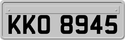 KKO8945