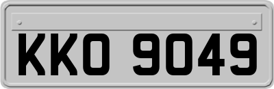 KKO9049