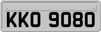 KKO9080
