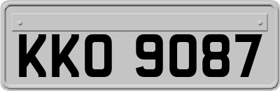 KKO9087