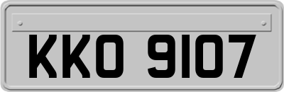 KKO9107