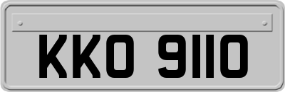 KKO9110