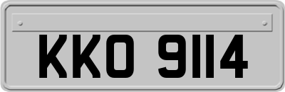 KKO9114