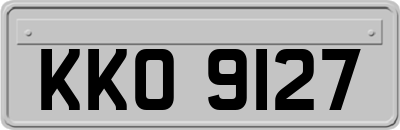 KKO9127