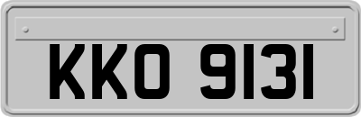 KKO9131