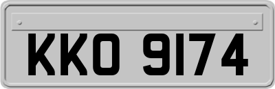 KKO9174