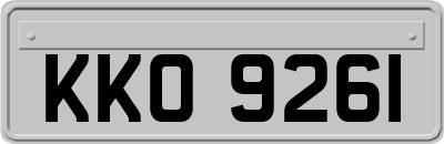 KKO9261