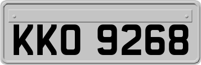 KKO9268
