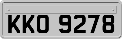KKO9278