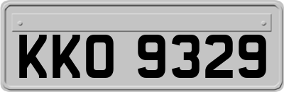 KKO9329