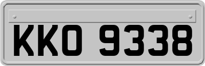 KKO9338