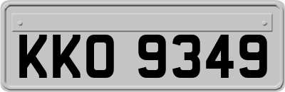 KKO9349