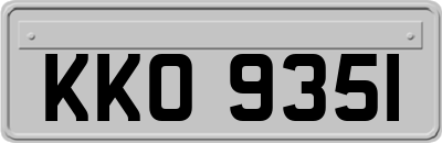 KKO9351