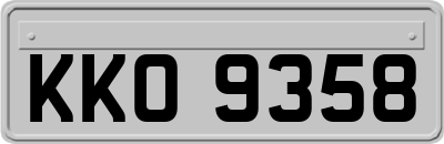 KKO9358