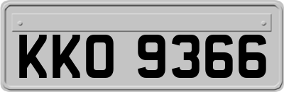 KKO9366