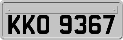 KKO9367