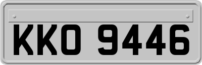 KKO9446