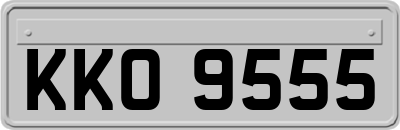 KKO9555
