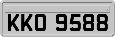 KKO9588