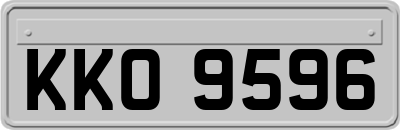 KKO9596