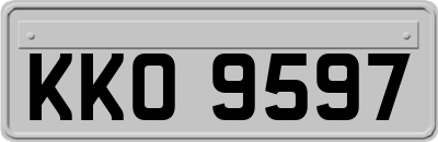 KKO9597