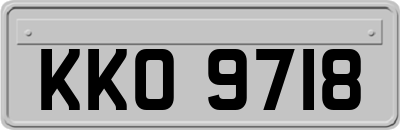 KKO9718