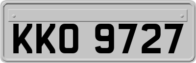 KKO9727