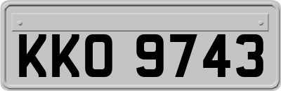 KKO9743