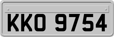 KKO9754