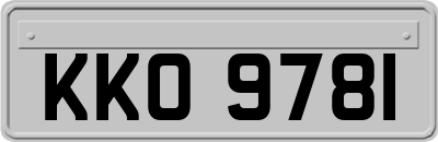 KKO9781