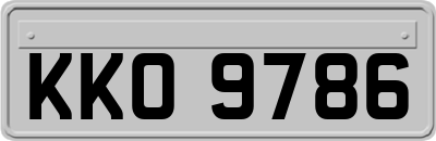 KKO9786