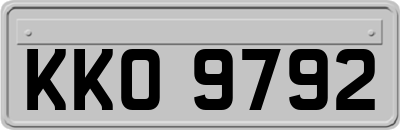 KKO9792