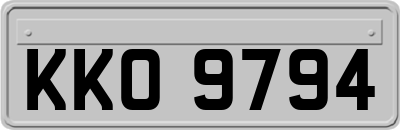 KKO9794