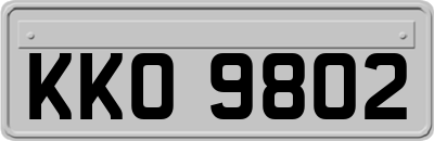 KKO9802