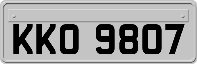 KKO9807