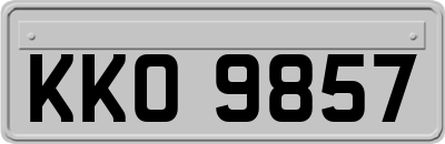 KKO9857