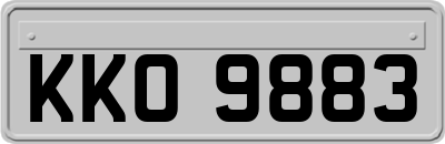 KKO9883