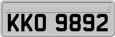 KKO9892
