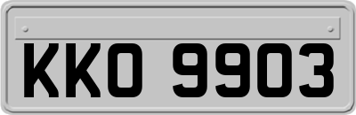 KKO9903