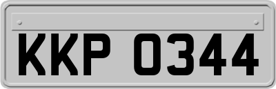 KKP0344