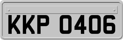 KKP0406