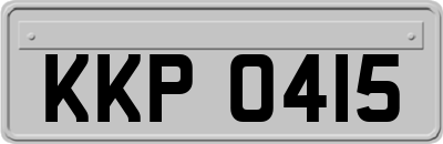 KKP0415