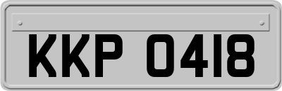 KKP0418