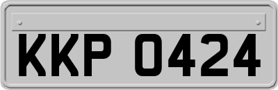 KKP0424